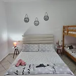 Appartement Tomi's *