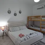 Appartement Tomi's