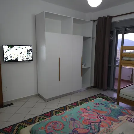 Appartement Tomi's