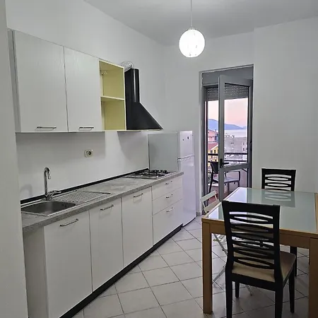 Daire Tomi's Orikum