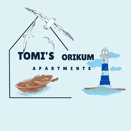 Tomi's דירה