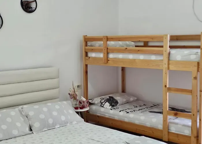 Apartamento Tomi's Orikum