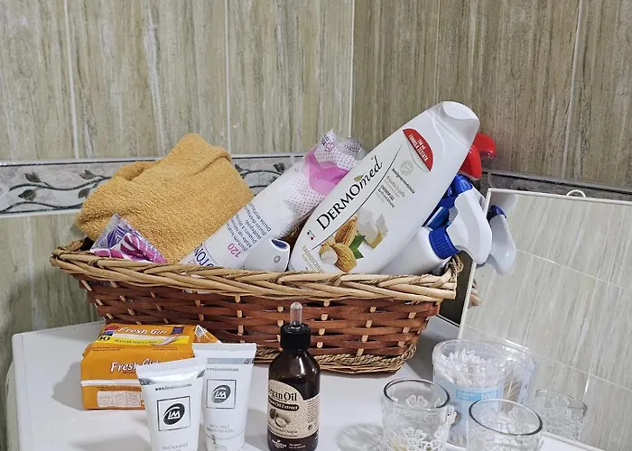 Tomi's Apartamento *