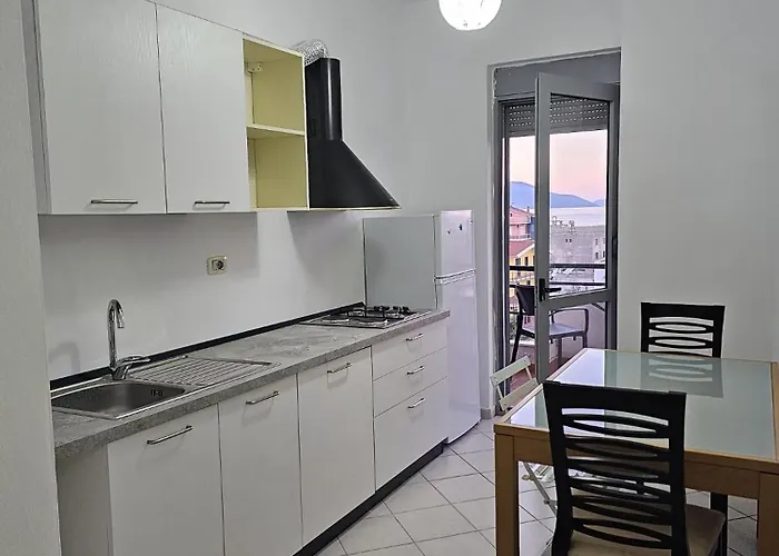 Apartamento Tomi's Orikum