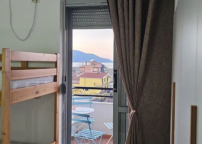 Apartamento Tomi's *