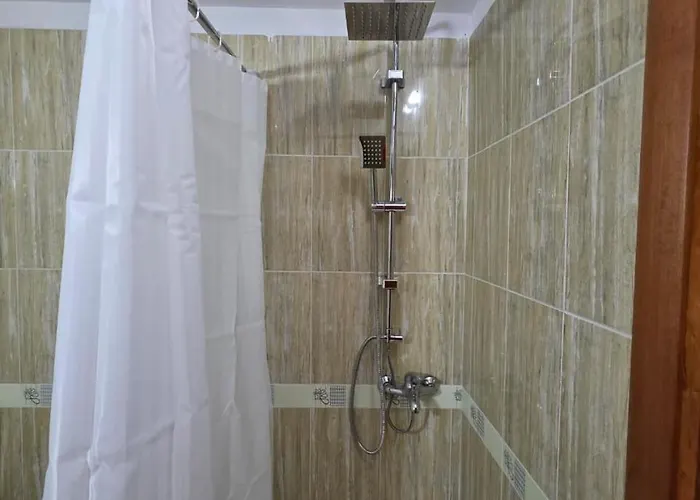 Tomi's Apartamento *