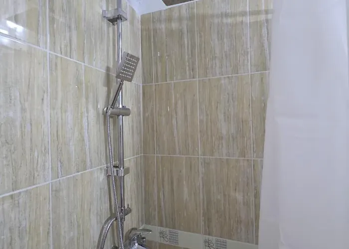 Apartamento Tomi's *