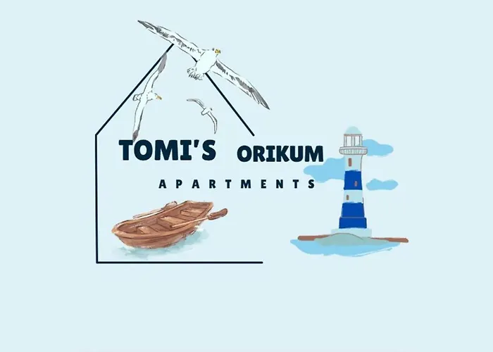 Tomi's Apartamento